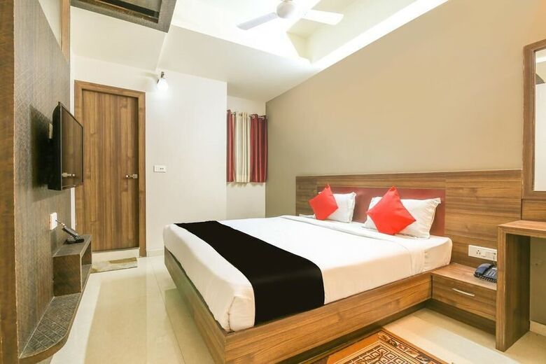 Hotel Pratap Park Petal