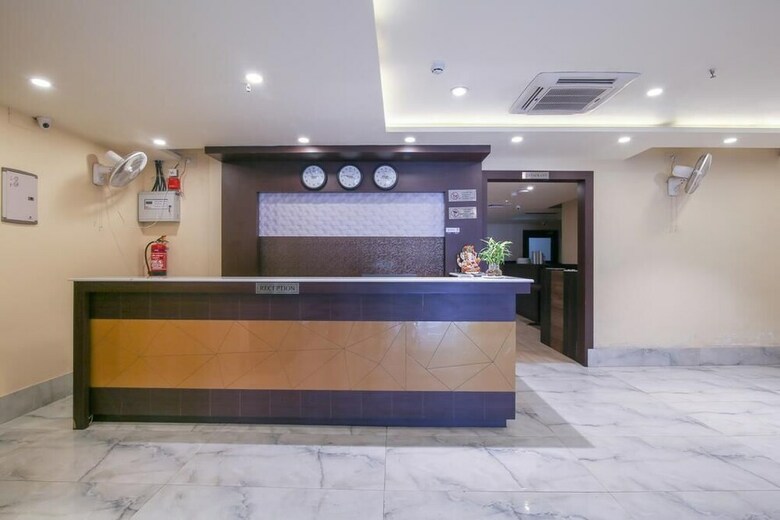 Hotel Pratap Park Petal