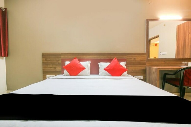 Hotel Pratap Park Petal