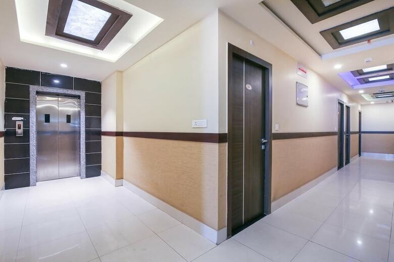 Hotel Pratap Park Petal