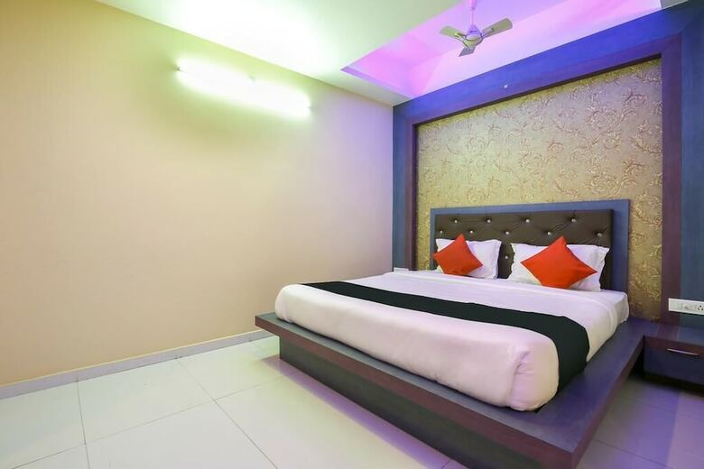 Hotel Pratap Park Petal
