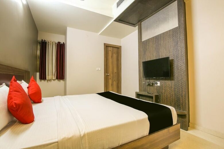 Hotel Pratap Park Petal