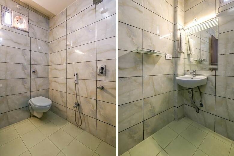 Hotel Pratap Park Petal
