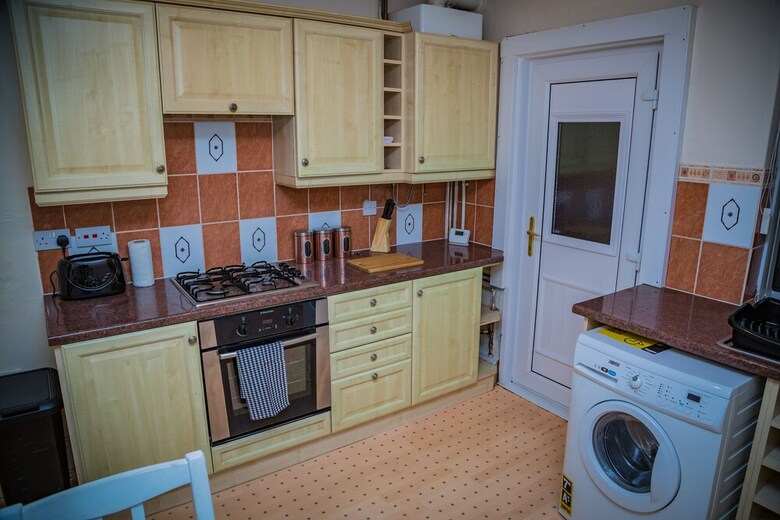 Apartamentos Accommodation In Nottingham