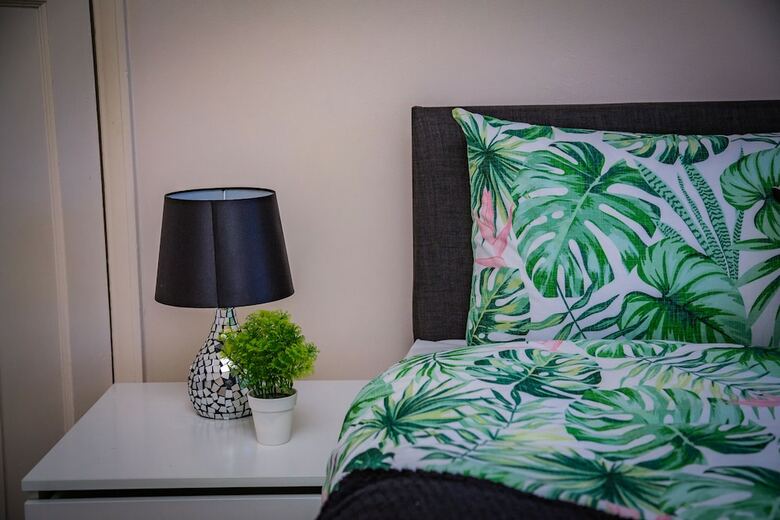 Apartamentos Accommodation In Nottingham