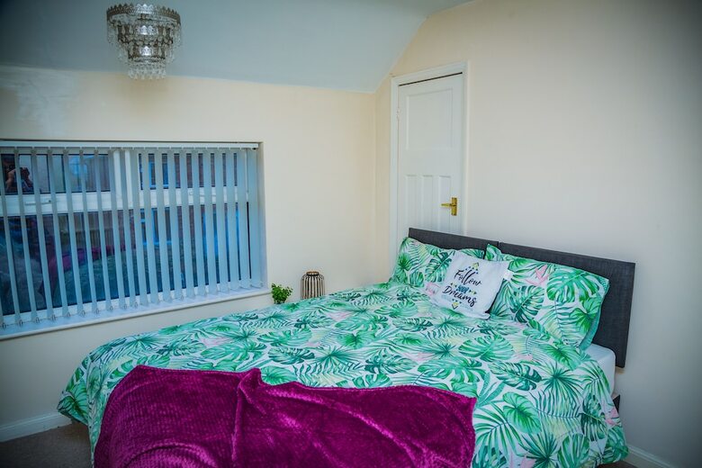 Apartamentos Accommodation In Nottingham