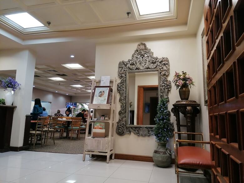 Hotel Residencial Inn Suites