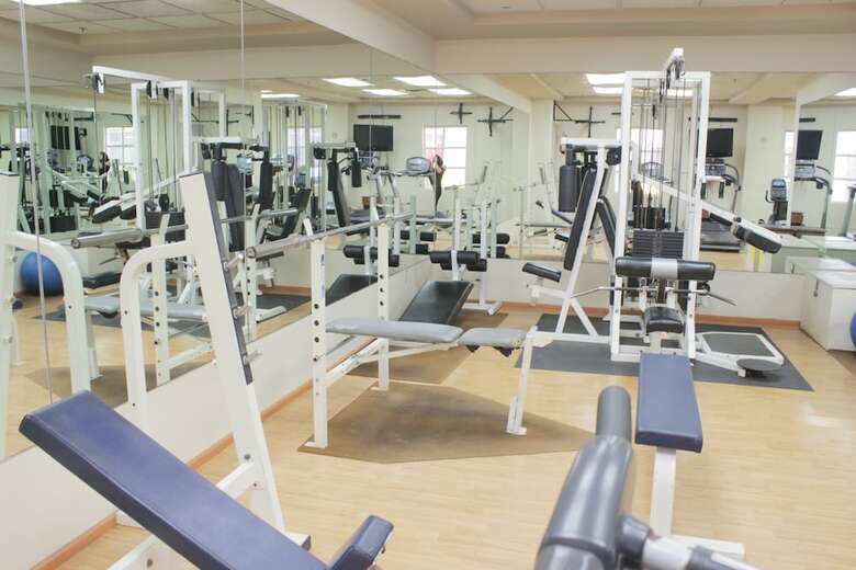 Hotel Residencial Inn Suites