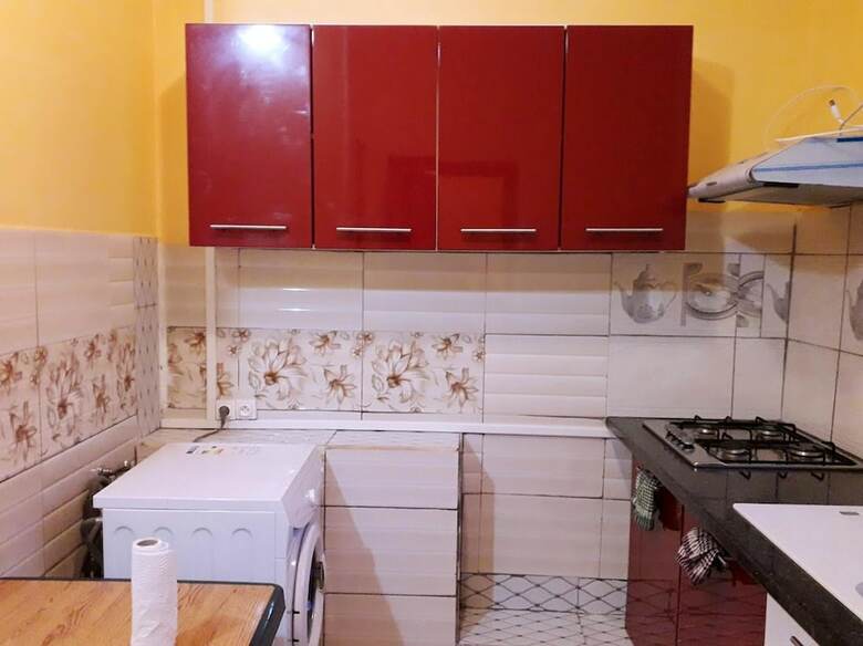 Studio In Mtsamboro, With Terrace And Wifi