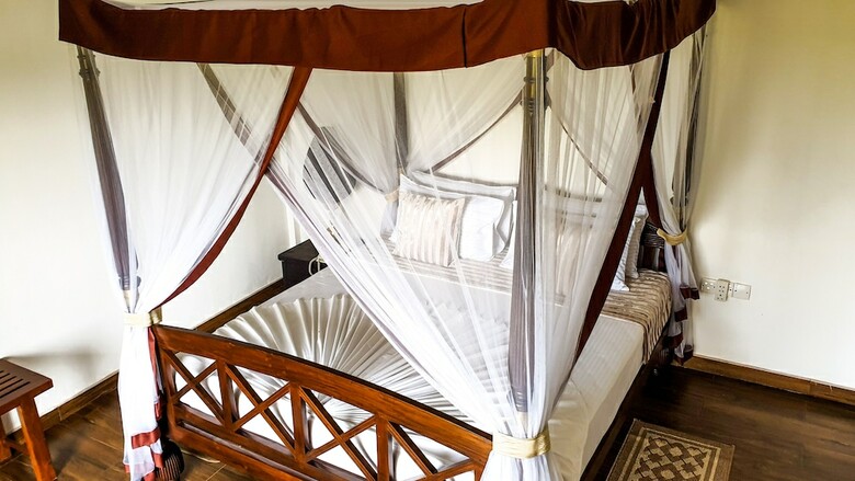 Hotel Akash Retreat And Spa