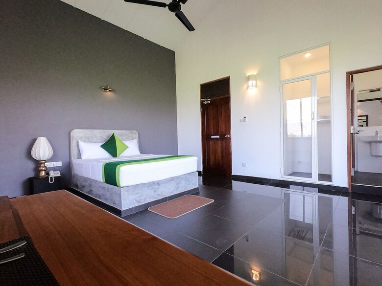 Hotel Akash Retreat And Spa