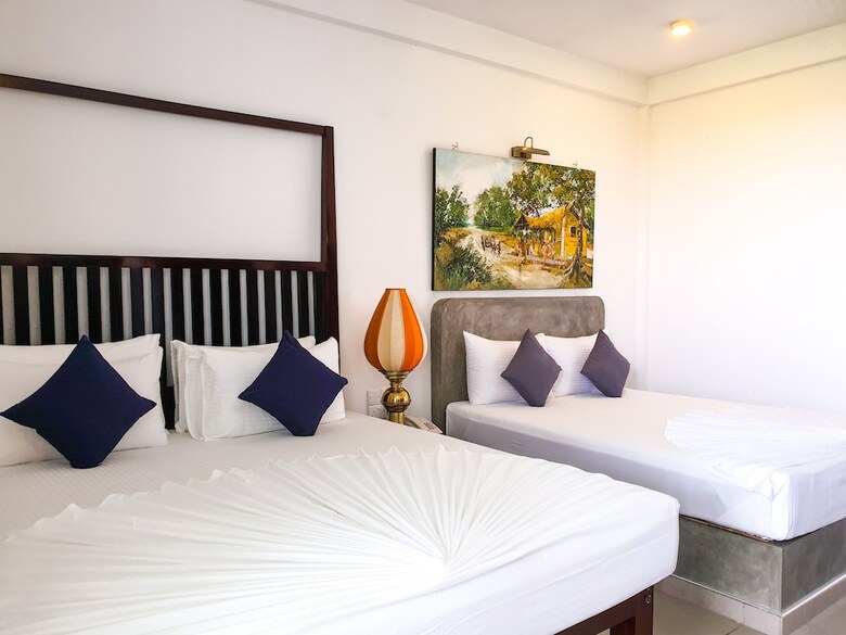 Hotel Akash Retreat And Spa