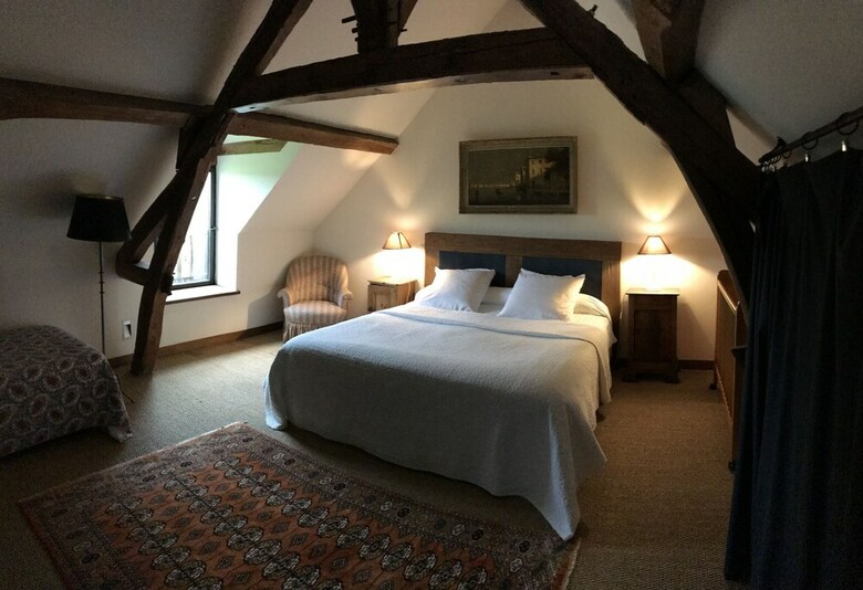 Bed & Breakfast Les Bruy�res