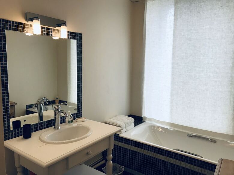 Bed & Breakfast Les Bruy�res