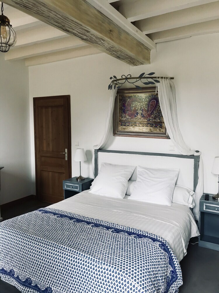 Bed & Breakfast Les Bruy�res