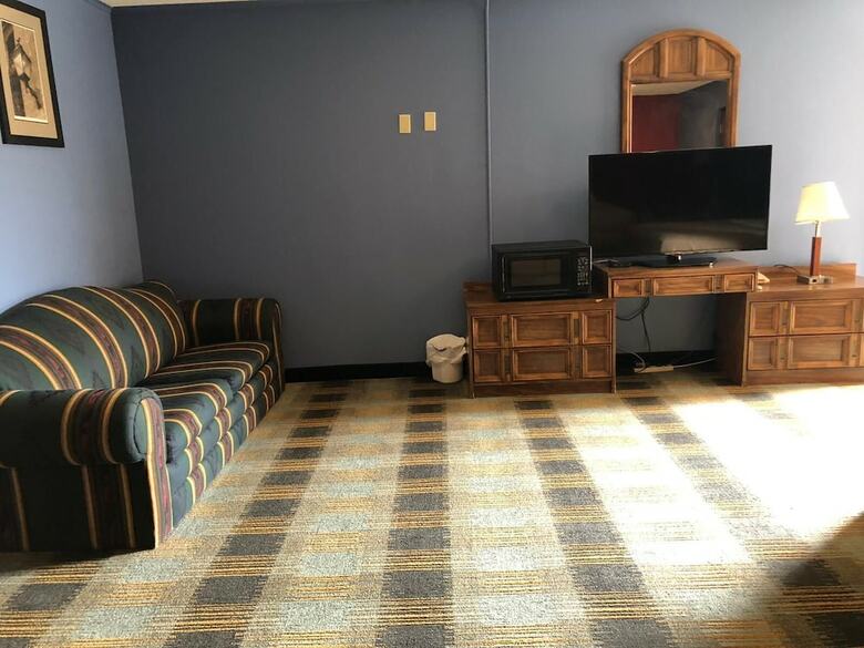 Hotel Rose Motel