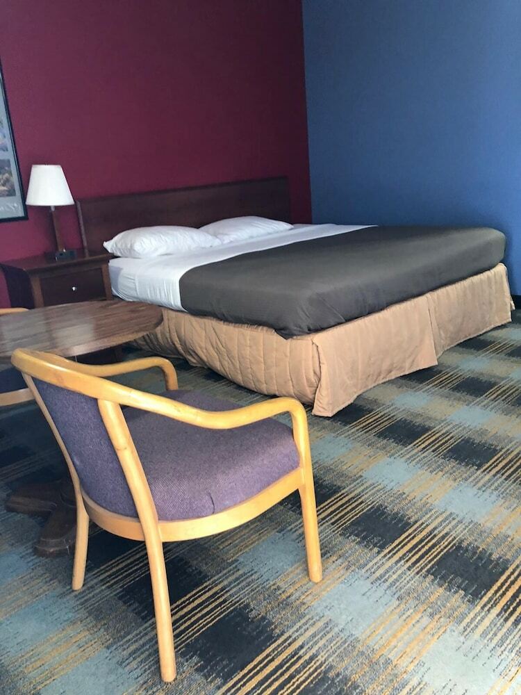 Hotel Rose Motel