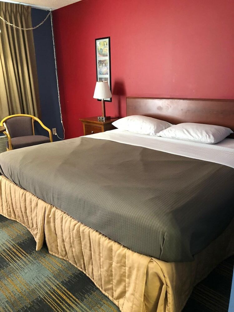 Hotel Rose Motel