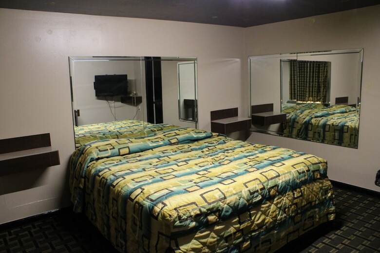 Hotel Royal Budget Inn