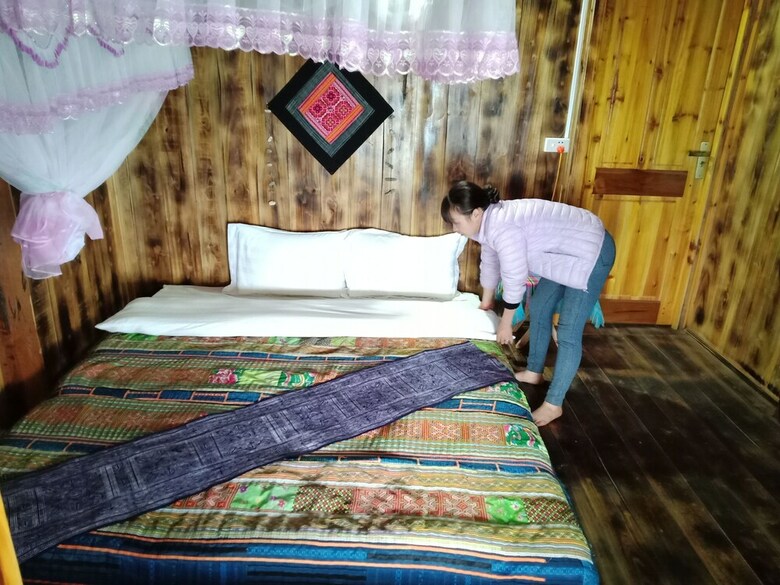 Hotel My's Homestay