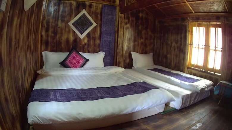 Hotel My's Homestay