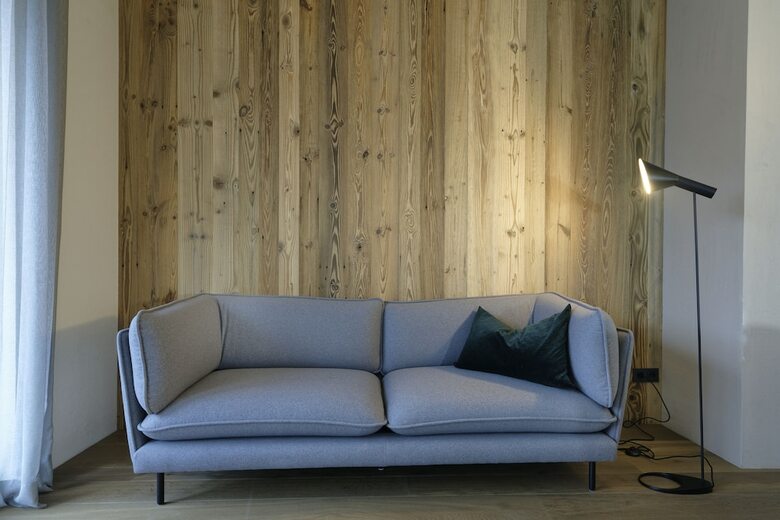 Apartamentos Sgrasegger Chalet