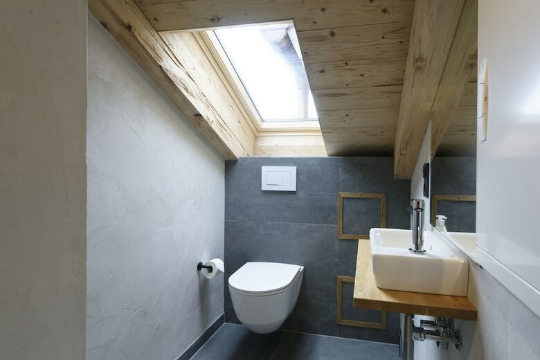 Apartamentos Sgrasegger Chalet