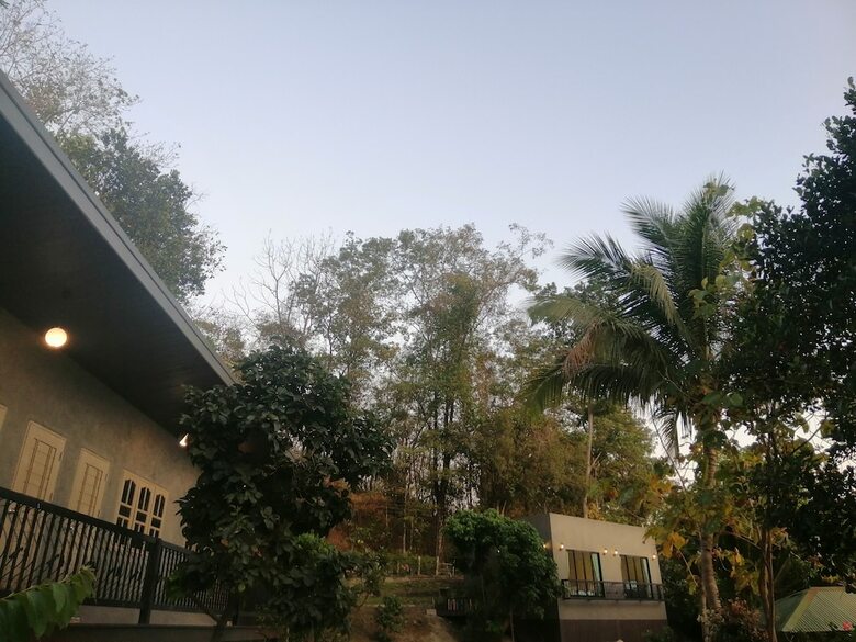 Hotel Sureeshine Heritage