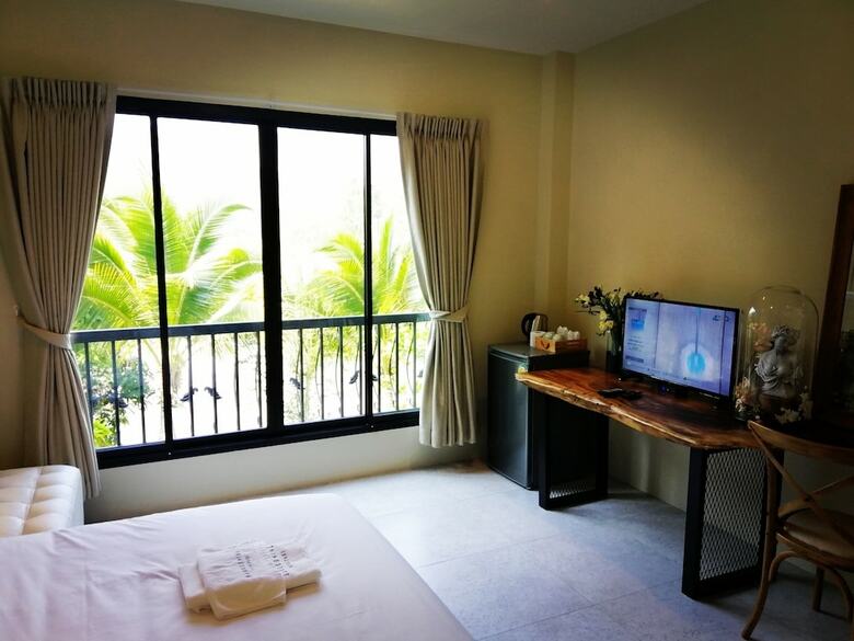 Hotel Sureeshine Heritage