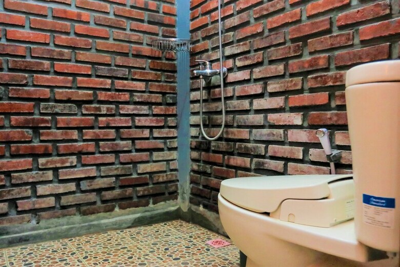 Hotel Oyo 2868 Mustika Villa