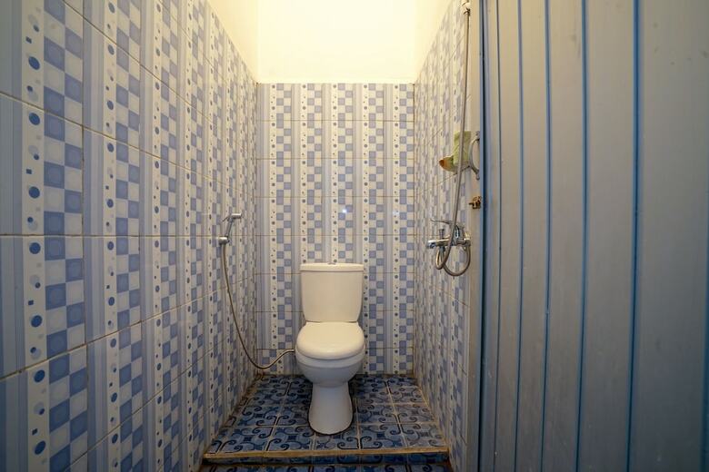 Hostal Wisma Raffa