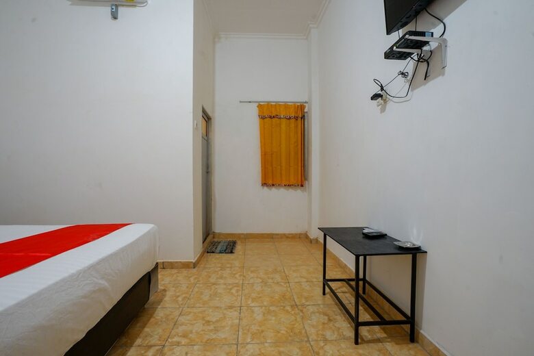 Hostal Wisma Raffa