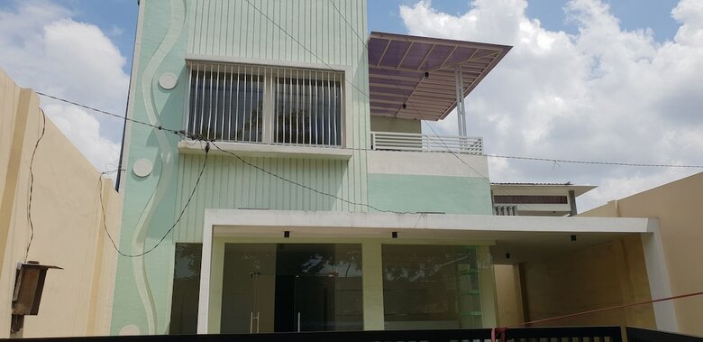 Hotel Irma's Residence
