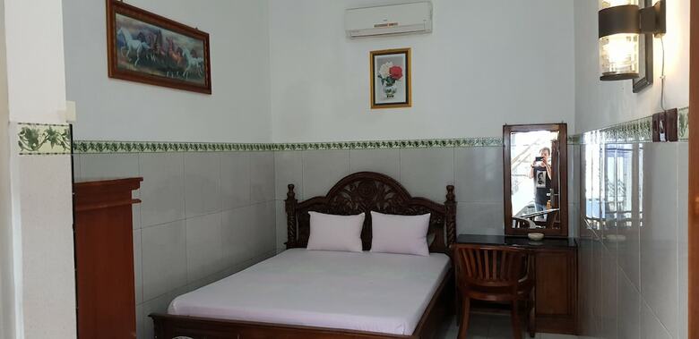 Hotel Irma's Residence