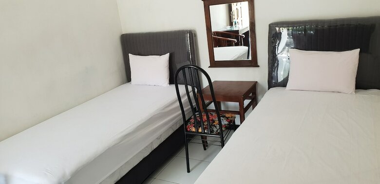 Hotel Irma's Residence