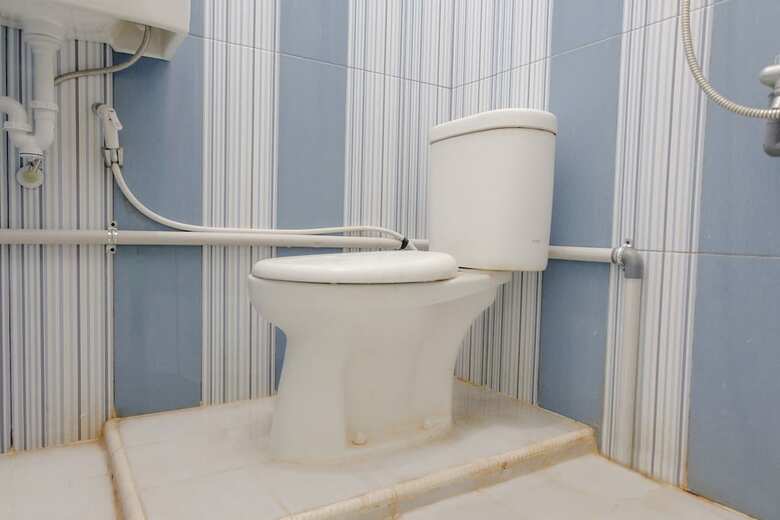 Hostal Griya Kinanthi Family