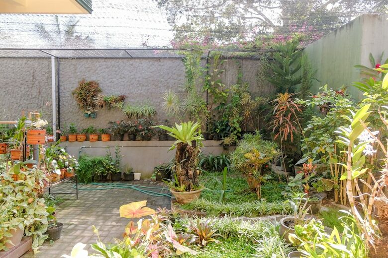 Hostal Griya Kinanthi Family