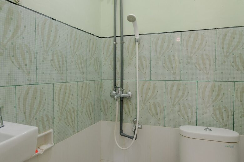 Hostal Griya Kinanthi Family
