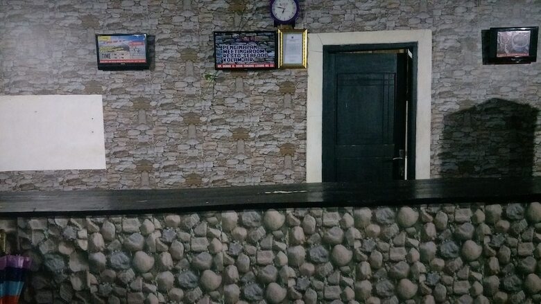 Hostal Bunar Tunggal