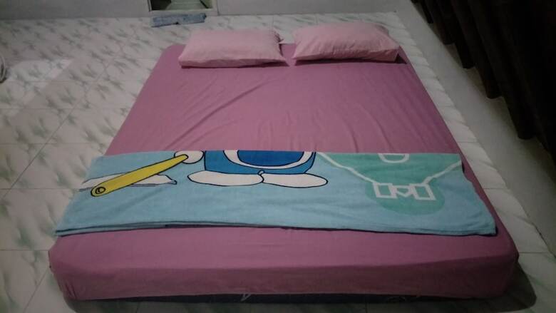 Hostal Bunar Tunggal