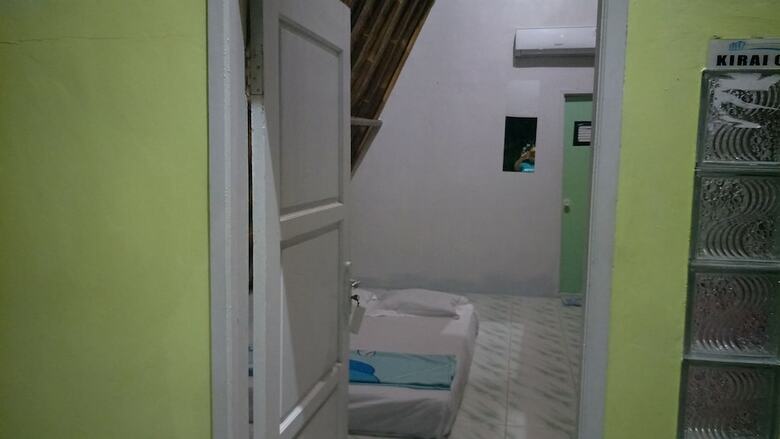 Hostal Bunar Tunggal