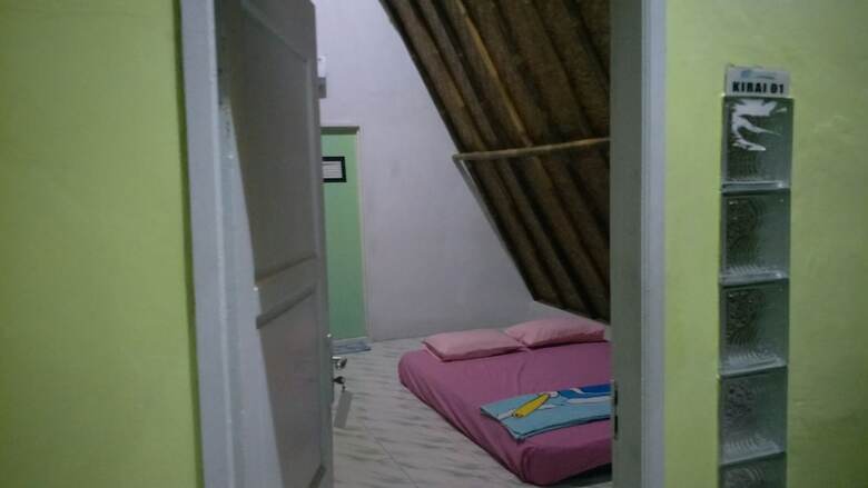 Hostal Bunar Tunggal