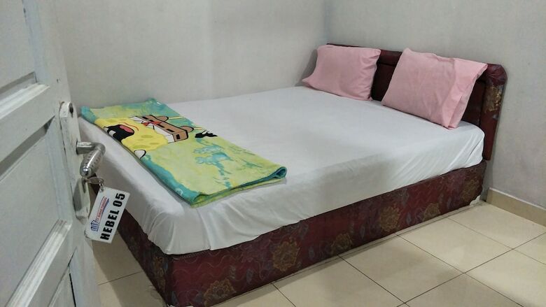Hostal Bunar Tunggal