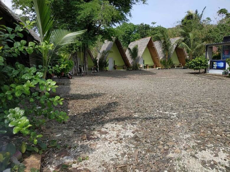 Hostal Bunar Tunggal