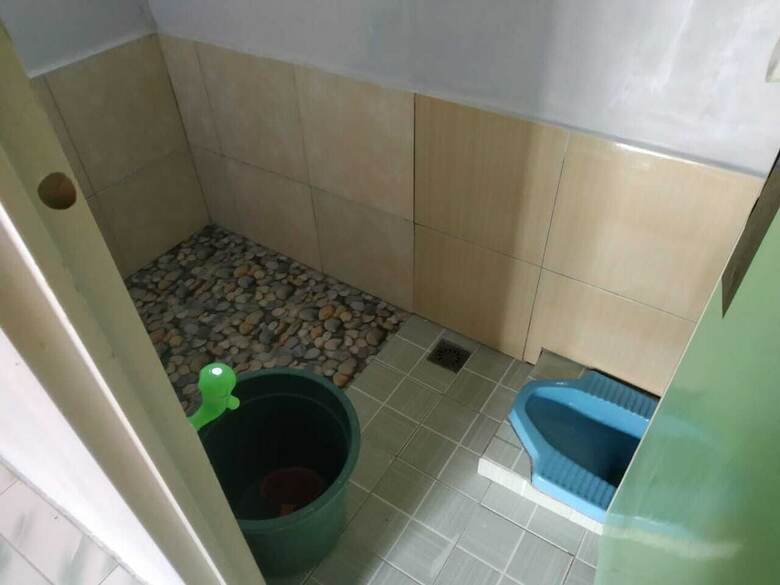 Hostal Bunar Tunggal