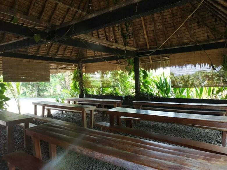 Hostal Bunar Tunggal
