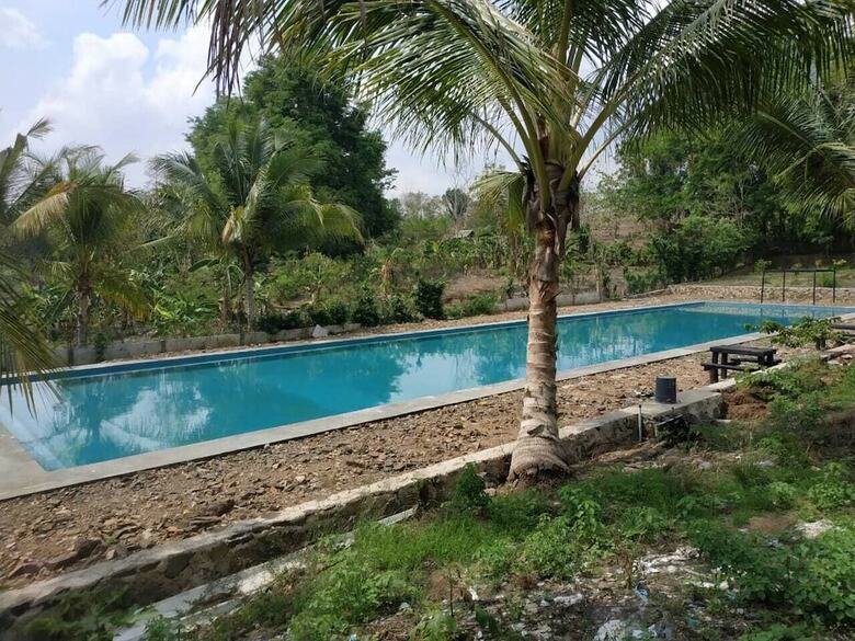 Hostal Bunar Tunggal