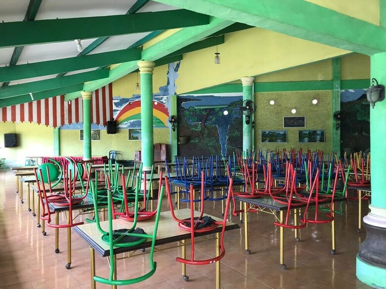 Hostal Spot On 2844 Kelekak Bunda
