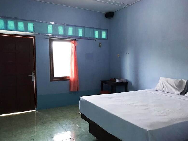 Hostal Spot On 2844 Kelekak Bunda