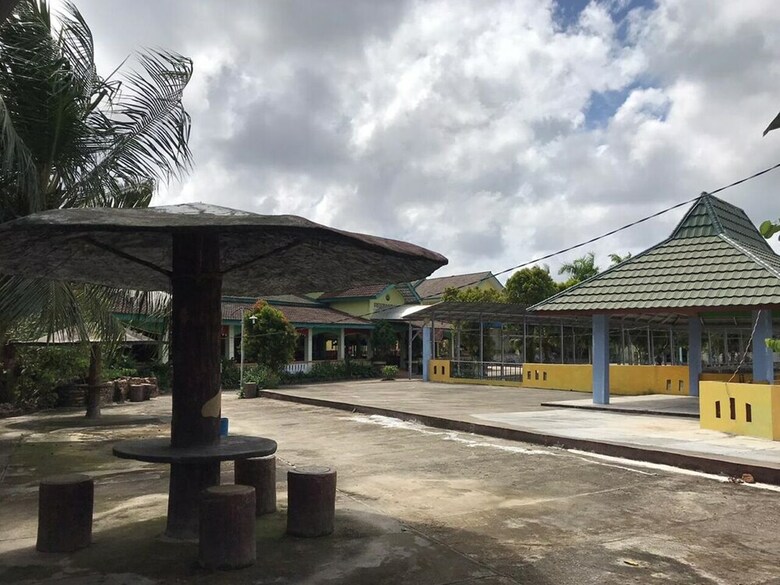Hostal Spot On 2844 Kelekak Bunda
